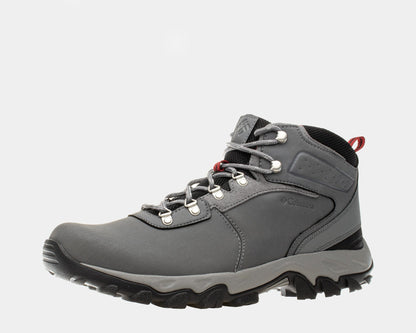 Newton Ridge Plus II Waterproof Sneakers - Premium Brand Shoes for Men and Women