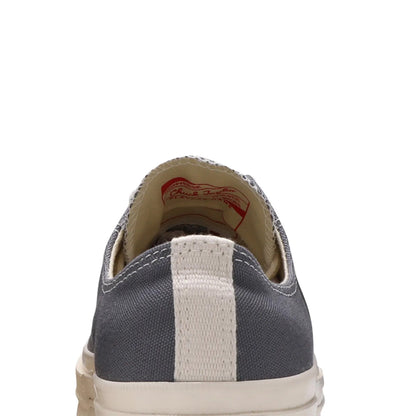 Converse Chuck Taylor All Star 70 Ox 'Comme des Garcons Play Grey' (2021)