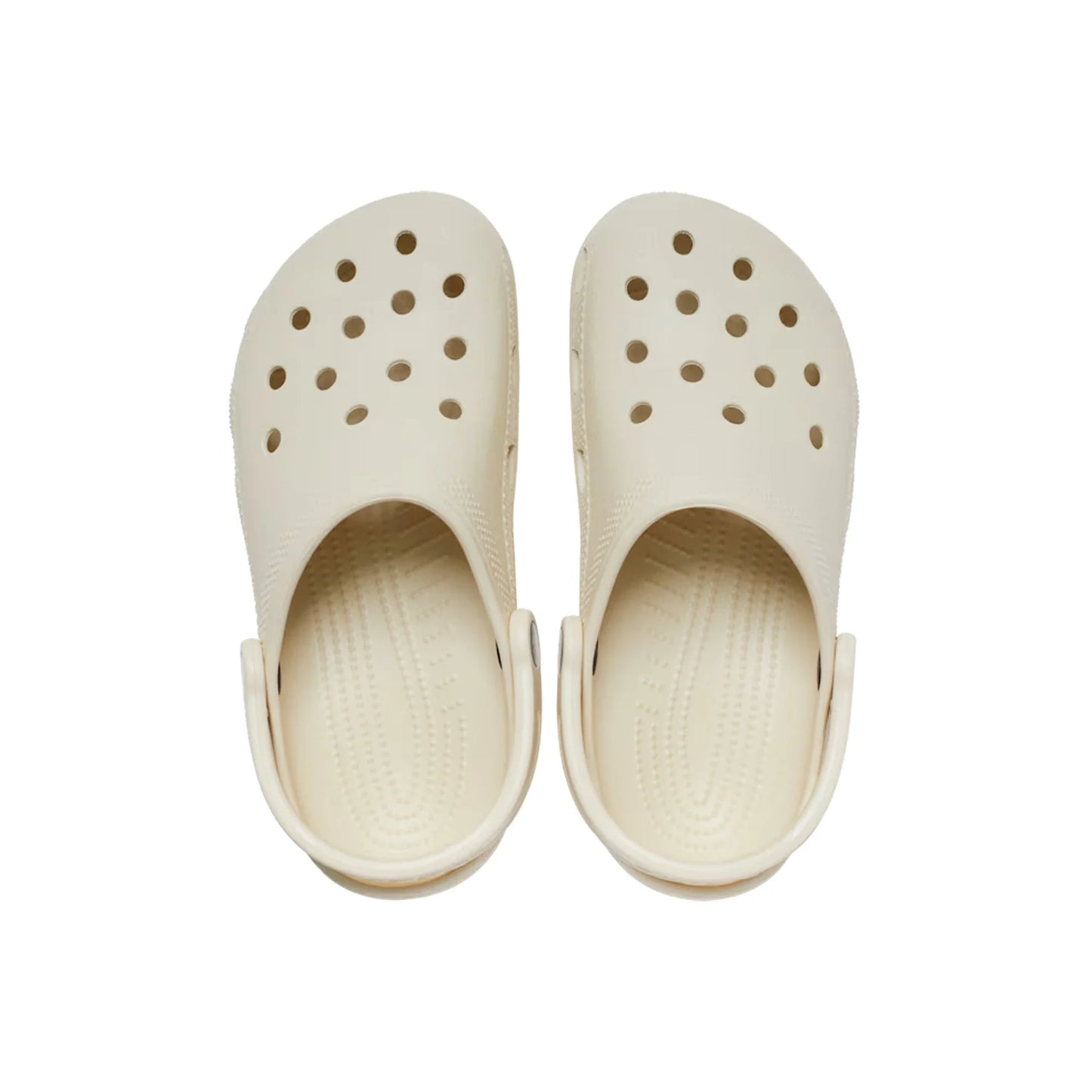 Crocs Classic Clog 'Bone'