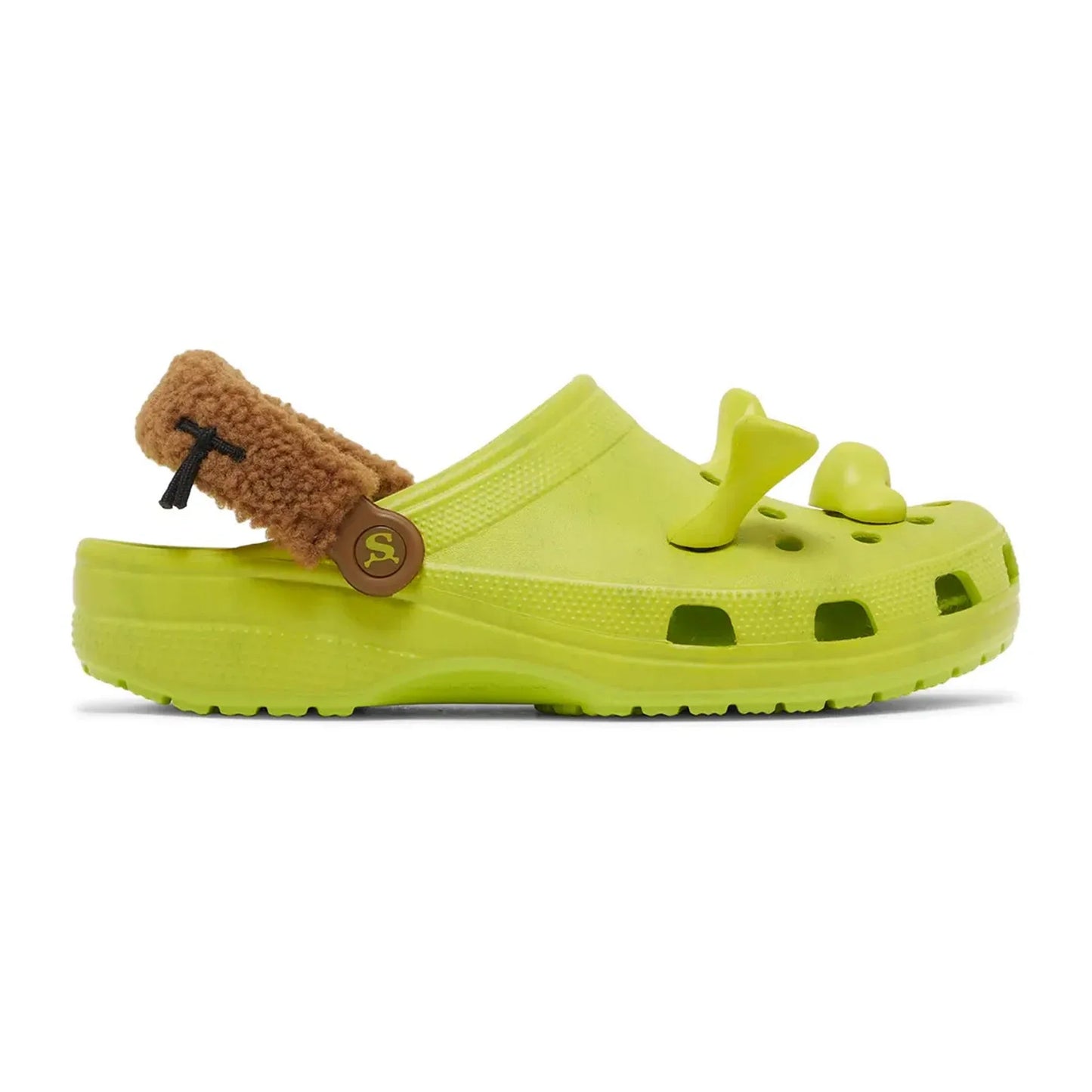 Crocs Classic Clog 'DreamWorks Shrek' (2023)