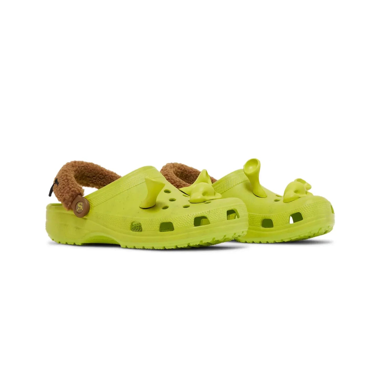 Crocs Classic Clog 'DreamWorks Shrek' (2023)