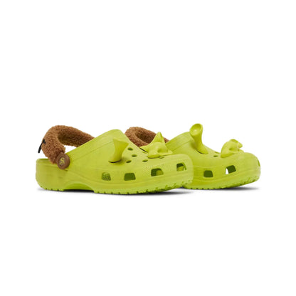 Crocs Classic Clog 'DreamWorks Shrek' (2023)