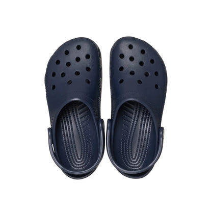 Crocs Classic Clog 'Navy'