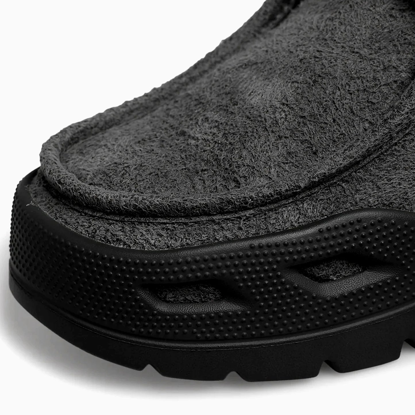 Crocs EXP Gallery Shoe 'Black' (2025)