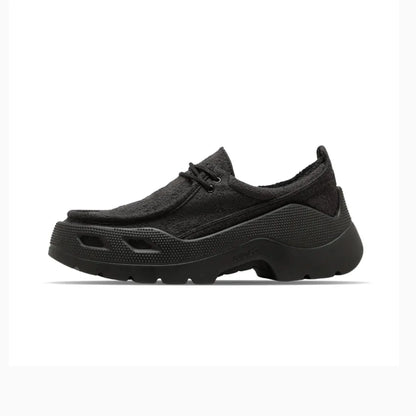 Crocs EXP Gallery Shoe 'Black' (2025)