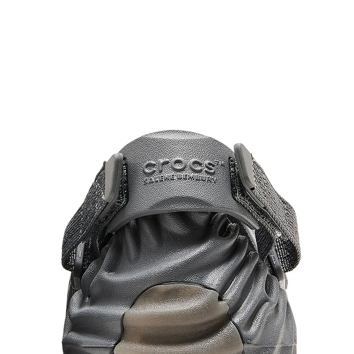 Crocs x Salahe Bembury Pollex Clog 'Niagara' (2023)