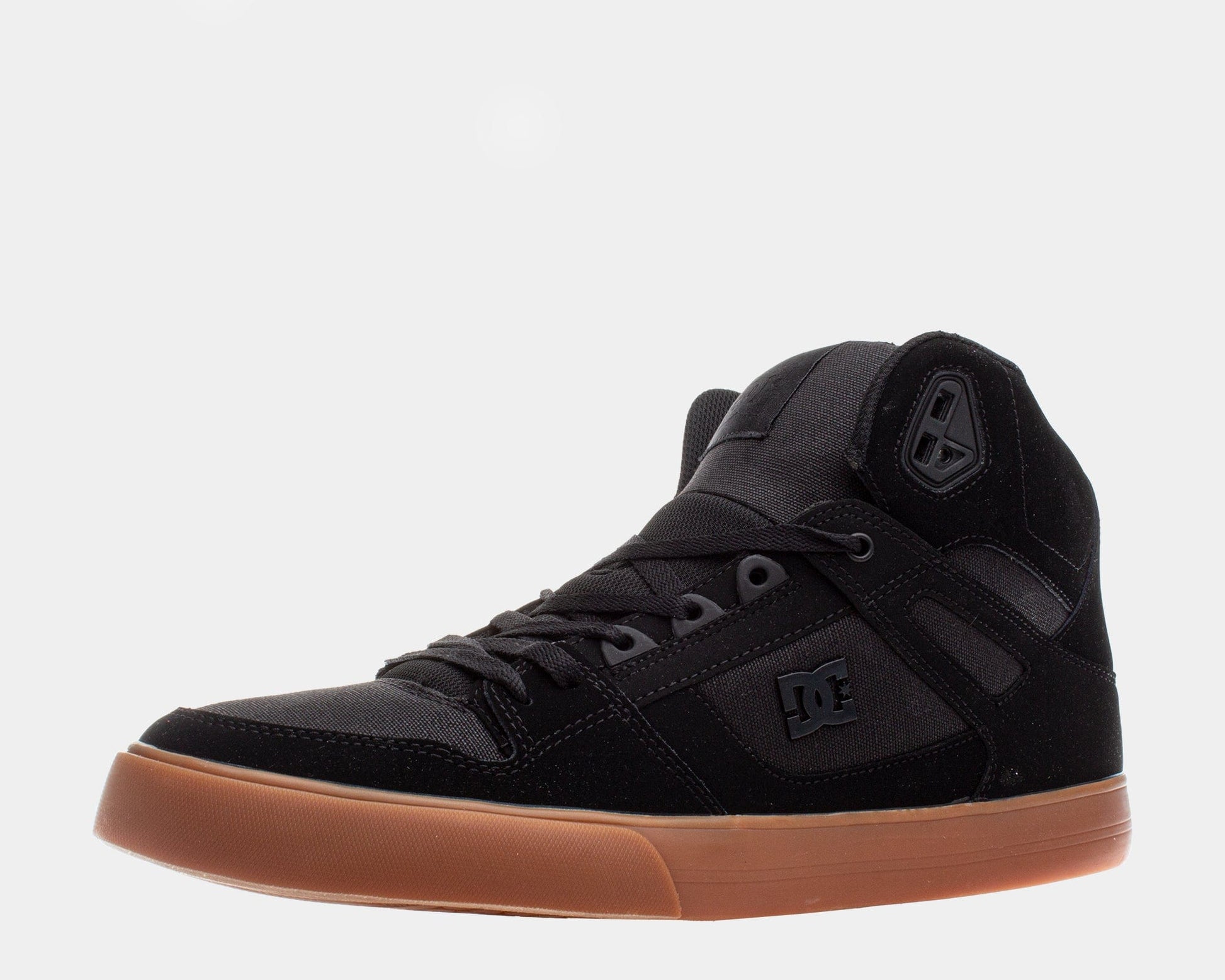 Pure High Top WC Sneakers - Premium Brand Shoes for Men and Women