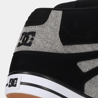 Pure High Top WC Sneakers - Premium Brand Shoes for Men and Women