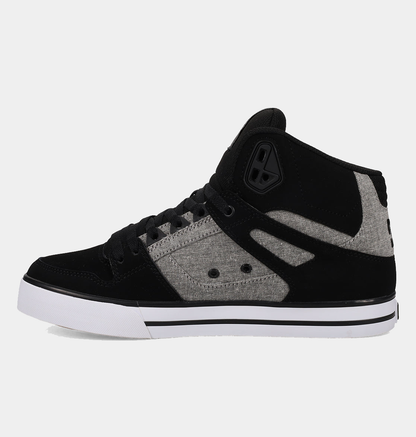 Pure High Top WC Sneakers - Premium Brand Shoes for Men and Women