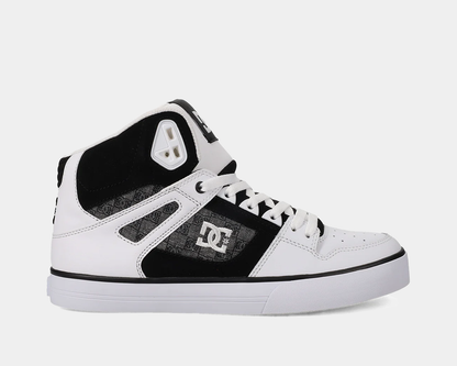 Pure High Top WC Sneakers - Premium Brand Shoes for Men and Women