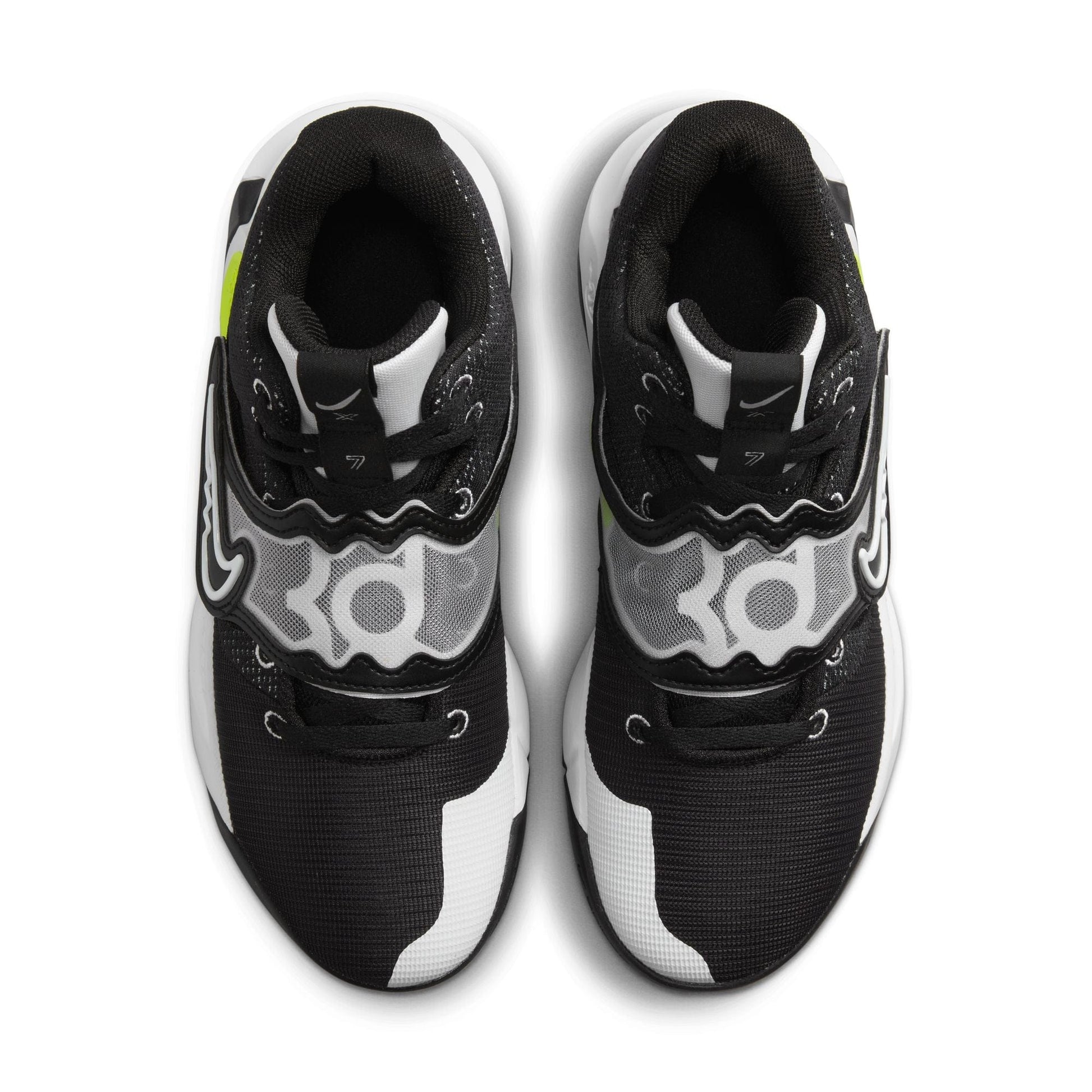 KD Trey 5 X Sneakers - Premium Brand Shoes for Men and Women