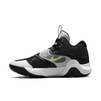 KD Trey 5 X Sneakers - Premium Brand Shoes for Men and Women