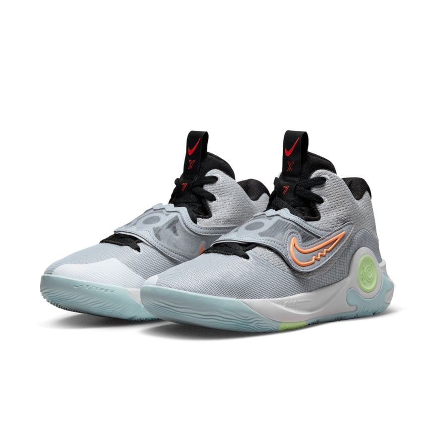 KD Trey 5 X Sneakers - Premium Brand Shoes for Men and Women
