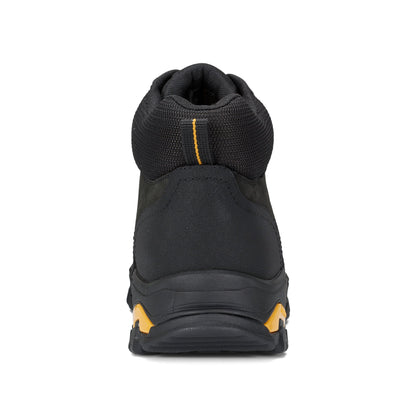 Stone Safety Toe Work Boot Sneakers - Premium Brand Shoes for Men and Women