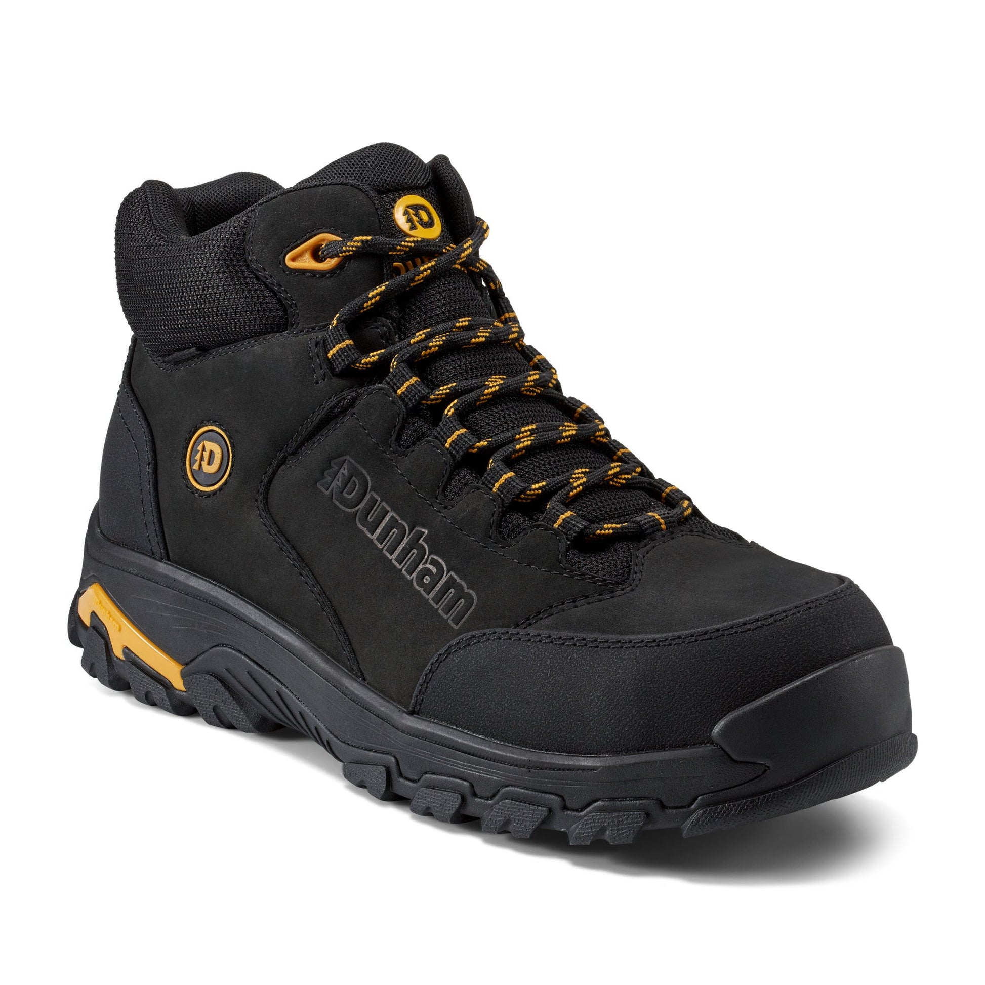 Stone Safety Toe Work Boot Sneakers - Premium Brand Shoes for Men and Women