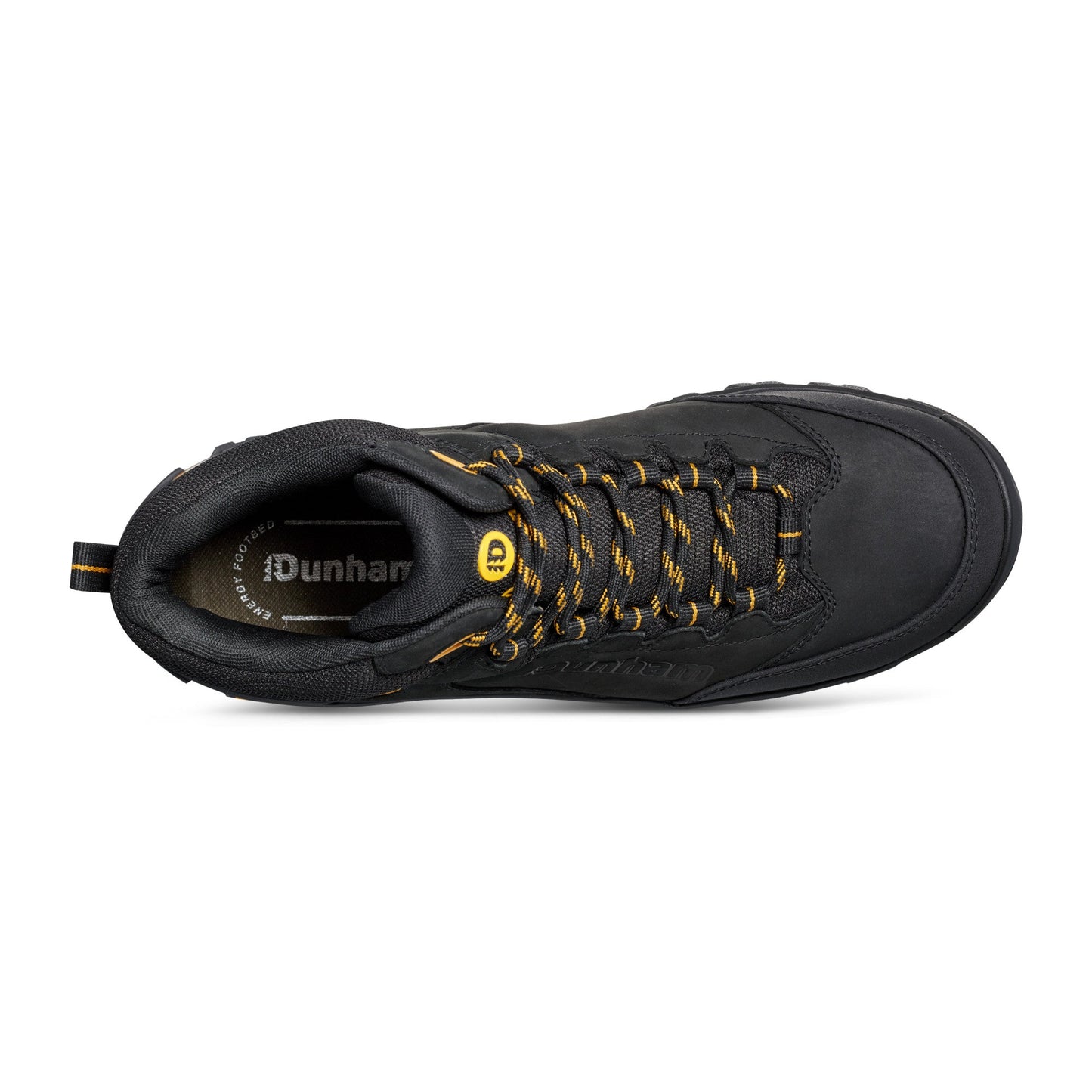 Stone Safety Toe Work Boot Sneakers - Premium Brand Shoes for Men and Women