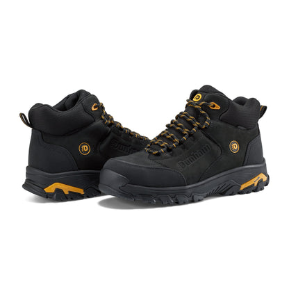 Stone Safety Toe Work Boot Sneakers - Premium Brand Shoes for Men and Women