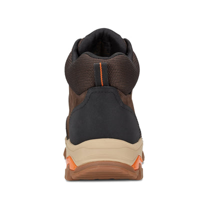 Stone Safety Toe Work Boot Sneakers - Premium Brand Shoes for Men and Women