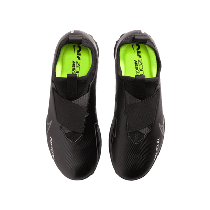 Nike Zoom Mercurial Vapor 15 Academy Youth Turf Shoes