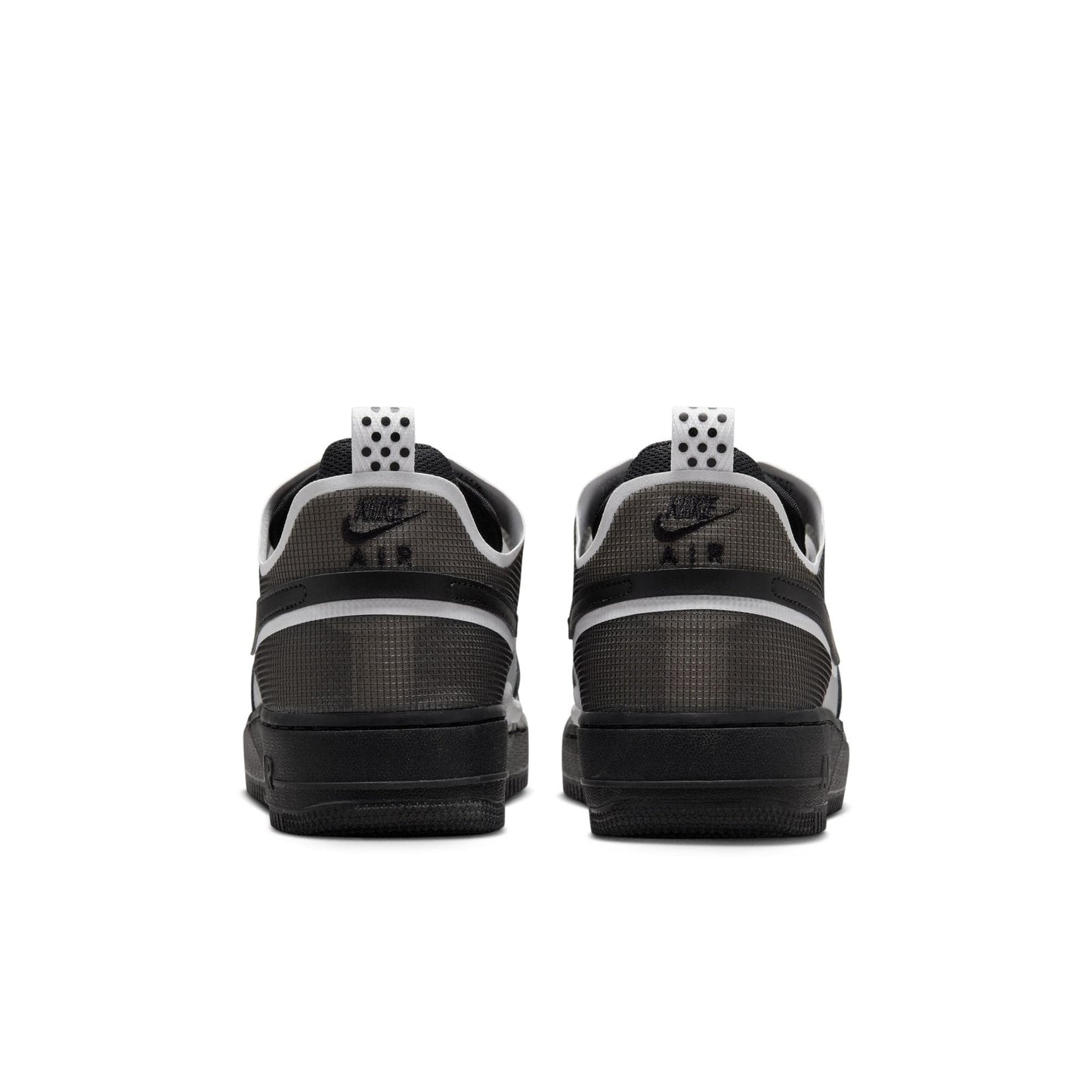 Air Force 1 React Sneakers - Premium Brand Shoes for Men and Women