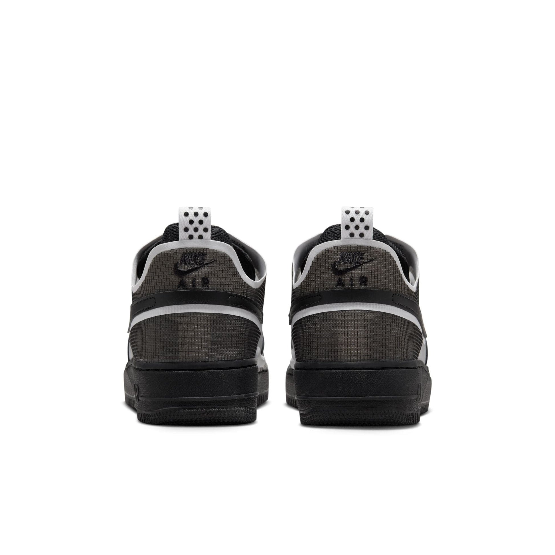 Air Force 1 React Sneakers - Premium Brand Shoes for Men and Women
