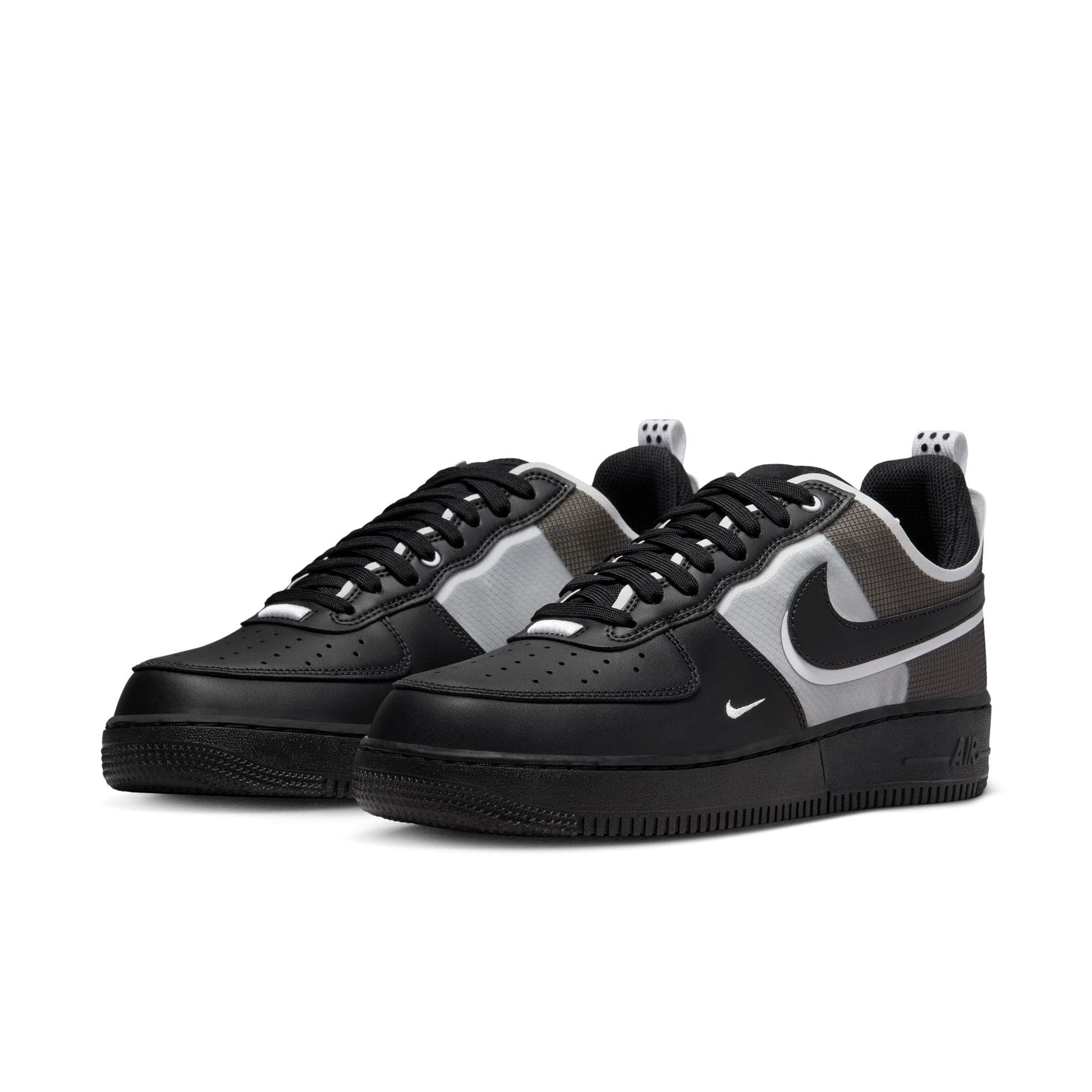 Air Force 1 React Sneakers - Premium Brand Shoes for Men and Women