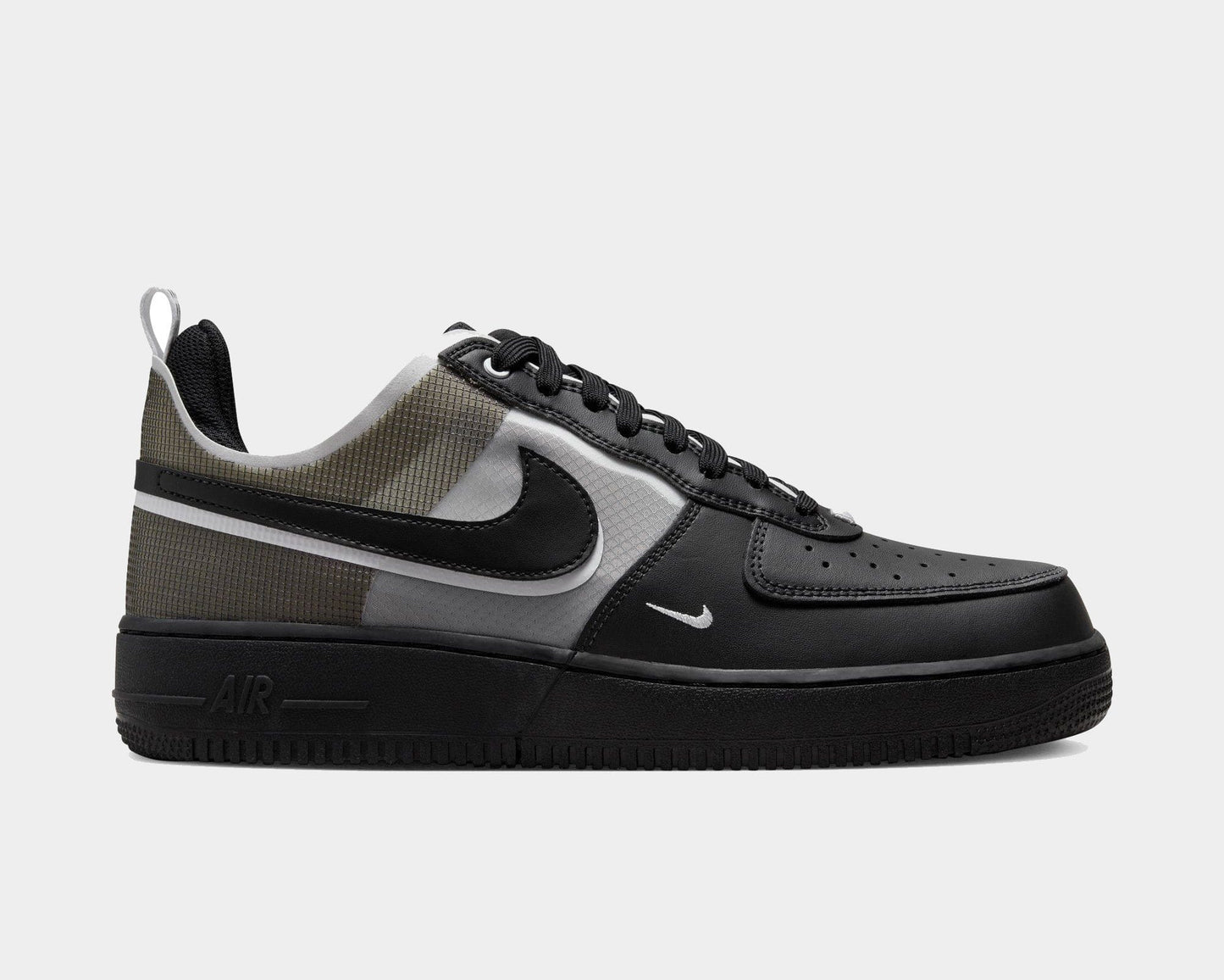 Air Force 1 React Sneakers - Premium Brand Shoes for Men and Women