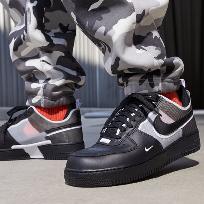 Air Force 1 React Sneakers - Premium Brand Shoes for Men and Women
