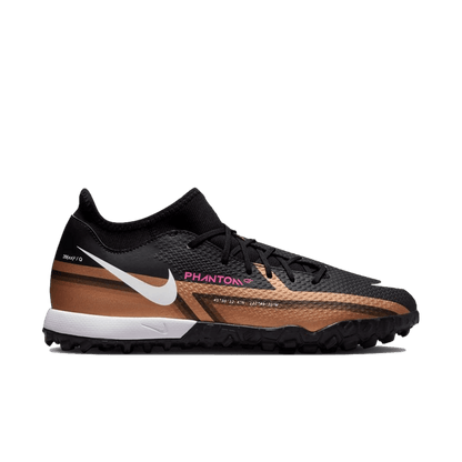 Nike Phantom GT2 Academy Dynamic Fit Turf Shoes