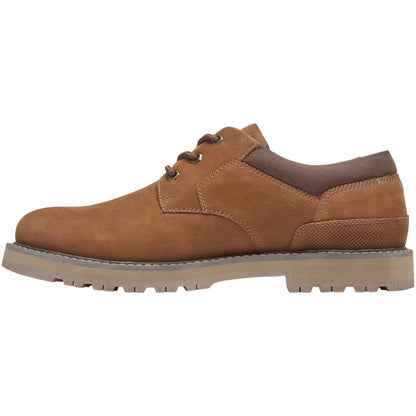 Byrne Oxford Sneakers - Premium Brand Shoes for Men and Women