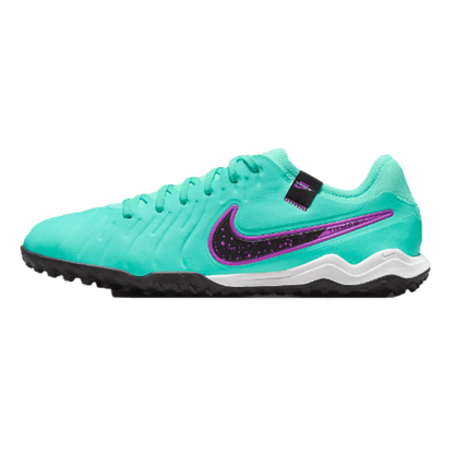 Nike Tiempo Legend 10 Pro Turf Shoes