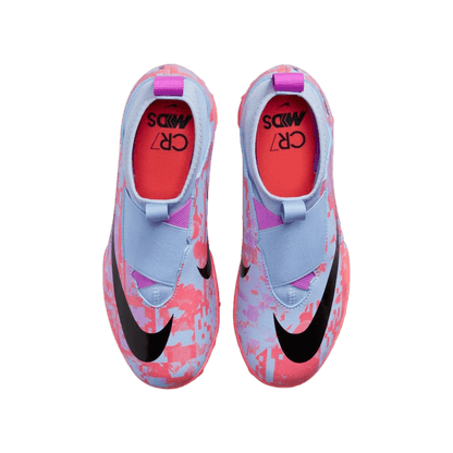 Nike Zoom Superfly 9 Academy MDS Youth Turf Shoes