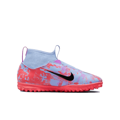 Nike Zoom Superfly 9 Academy MDS Youth Turf Shoes