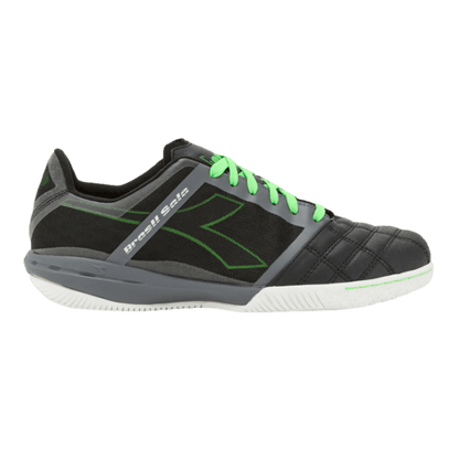 Diadora Brasil Sala Indoor Soccer Shoes