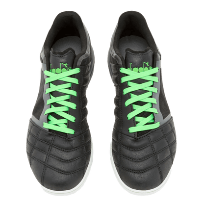 Diadora Brasil Sala Turf Soccer Shoes