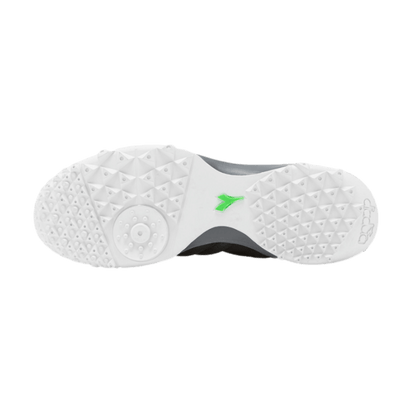 Diadora Brasil Sala Turf Soccer Shoes