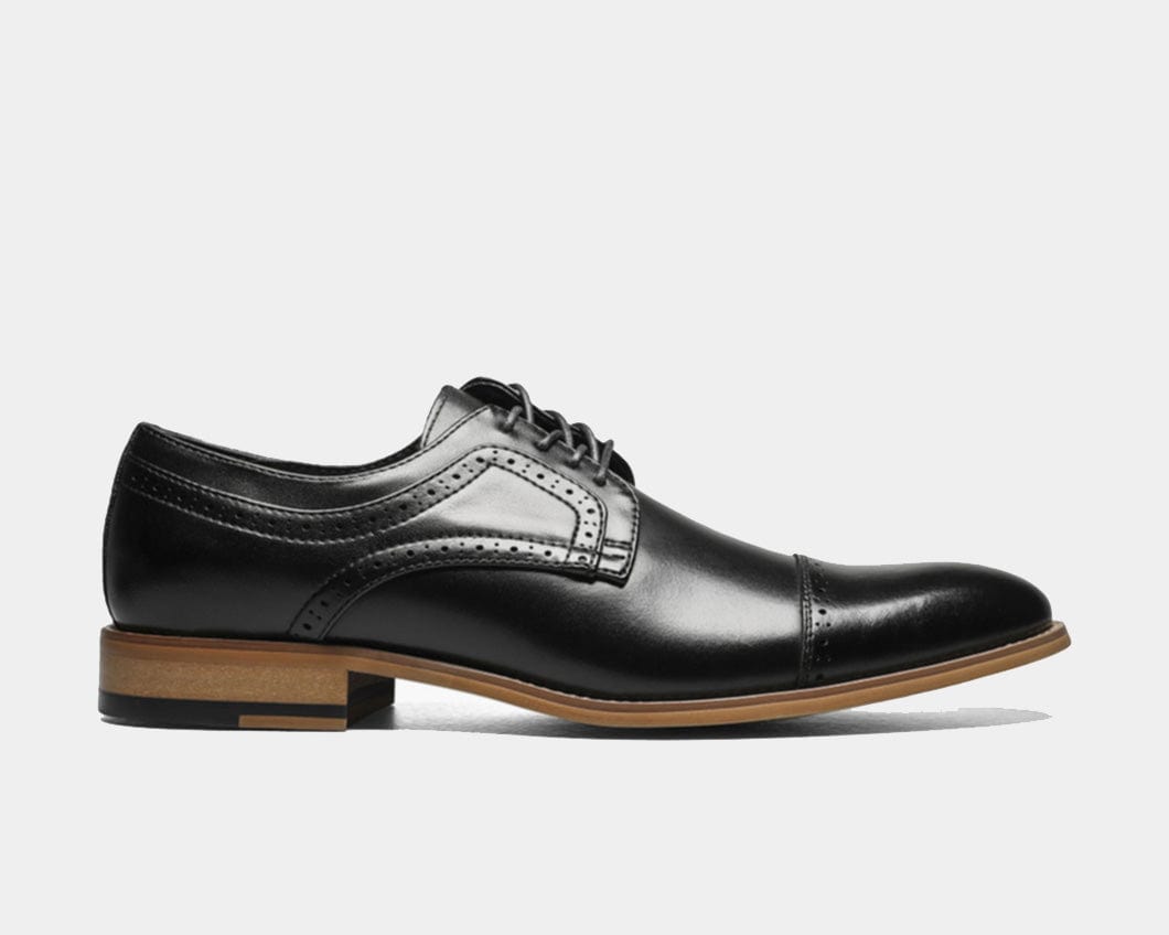 Dickinson Cap Toe Sneakers - Premium Brand Shoes for Men and Women