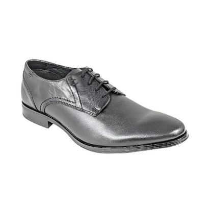Dubarry Mens Shoe Drago Black