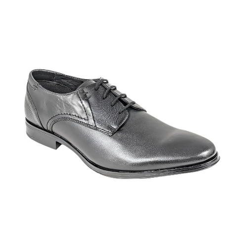 Dubarry Mens Shoe Drago Black