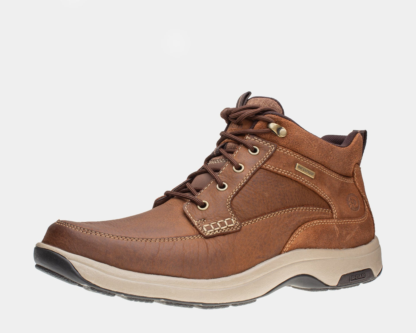 8000 Mid Waterproof Boot Sneakers - Premium Brand Shoes for Men and Women