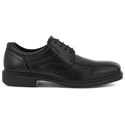 Ecco Mens Shoes Helsinki 2 Lace 500174 Black