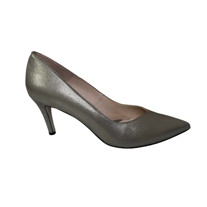 Emis Womens Shoe SK604/821 Pewter