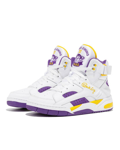 Eclipse "los Angeles" Sneakers - Premium Brand Shoes for Men and Women
