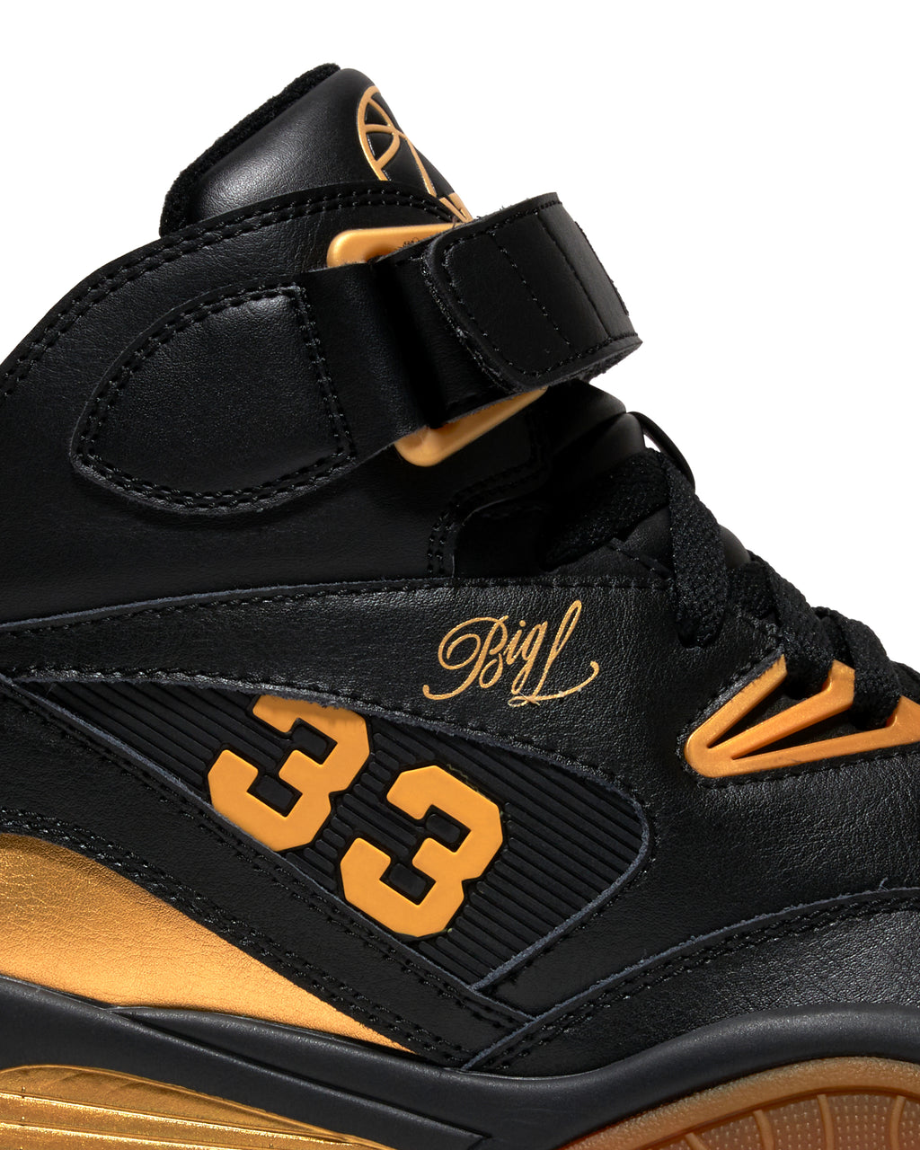 KROSS X "BIG L" Sneakers - Premium Brand Shoes for Men and Women