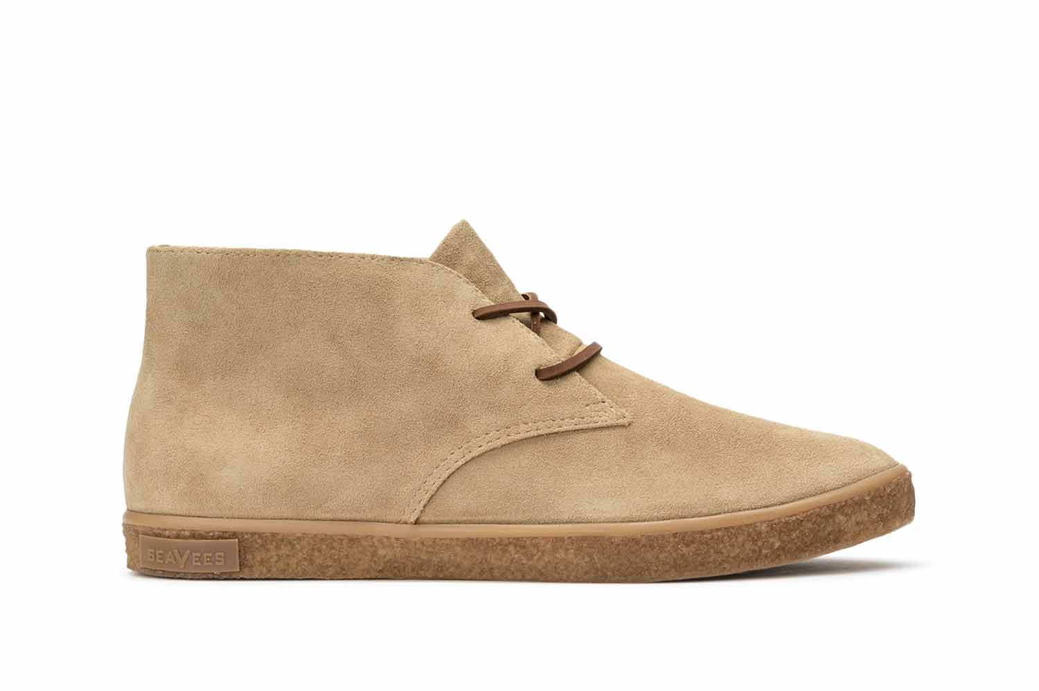 Sun-tans Chukka Sneakers - Premium Brand Shoes for Men and Women