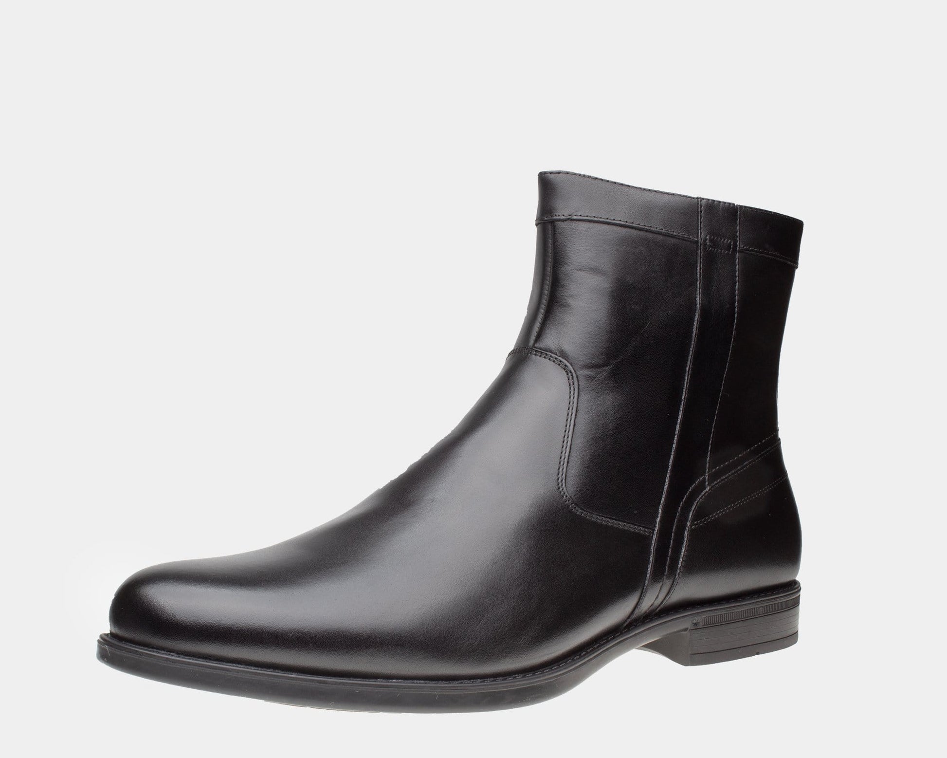 Midtown PT Zipper Boot Sneakers - Premium Brand Shoes for Men and Women