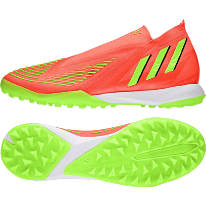 Adidas Predator Edge.1 Turf Shoes