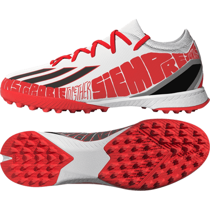Adidas X Speedportal Messi.3 Turf Shoes