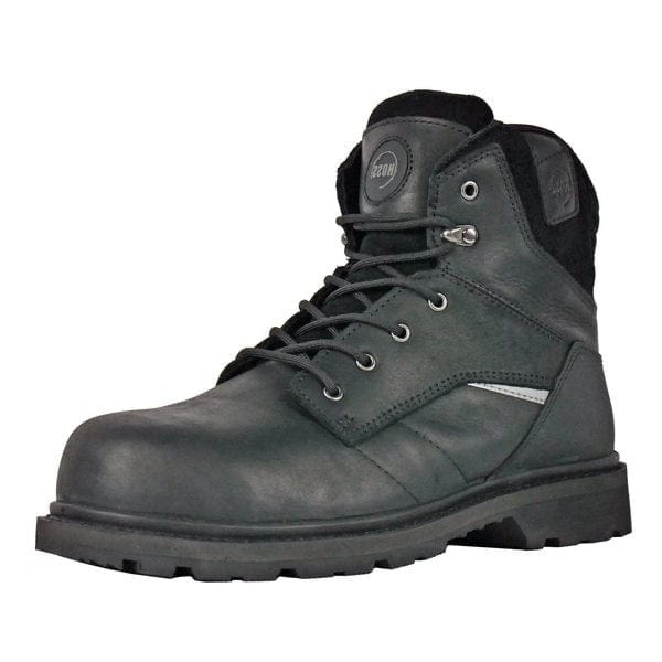 Carson 6" Composite Toe Sneakers - Premium Brand Shoes for Men and Women