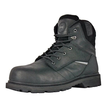 Carson 6" Composite Toe Sneakers - Premium Brand Shoes for Men and Women